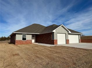 2001 Loyal Roots Cir, Blanchard, OK 73010