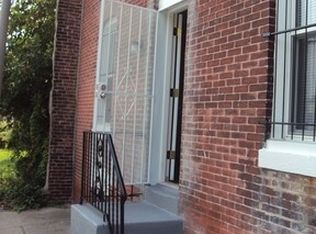 1212 S Melville St, Philadelphia, PA 19143
