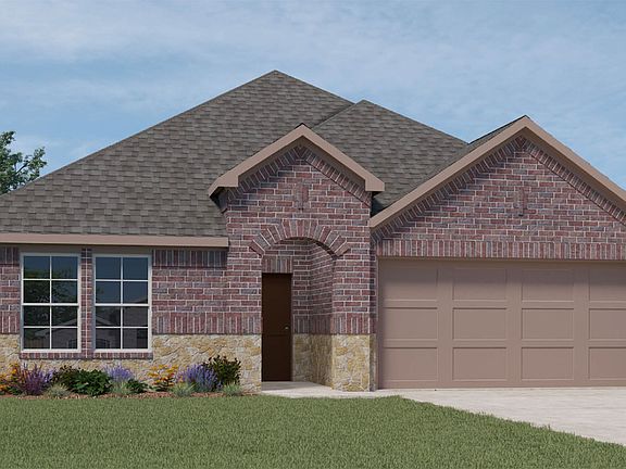 Plan Elevation.