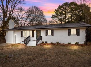 528 N Buckoak St, Stanley, NC 28164