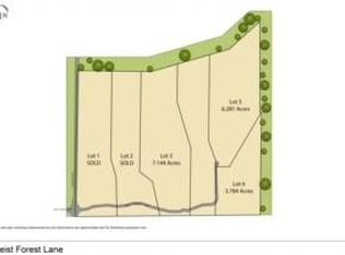 15366 Geist Forest Ln, Fortville, IN 46040