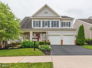 19203 Coton Hall St, Leesburg, VA 20176