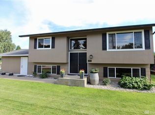 926 N Jennifer Ln, East Wenatchee, WA 98802