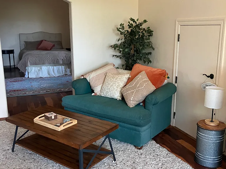 972 Poormans Creek Rd #THE FOREST LOFT — Photo 15