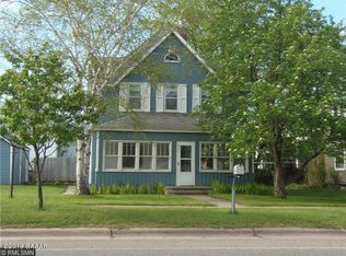 221 1st Ave N, Long Prairie, MN 56347