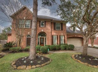 7307 Texas Laurel Loop, Humble, TX 77346