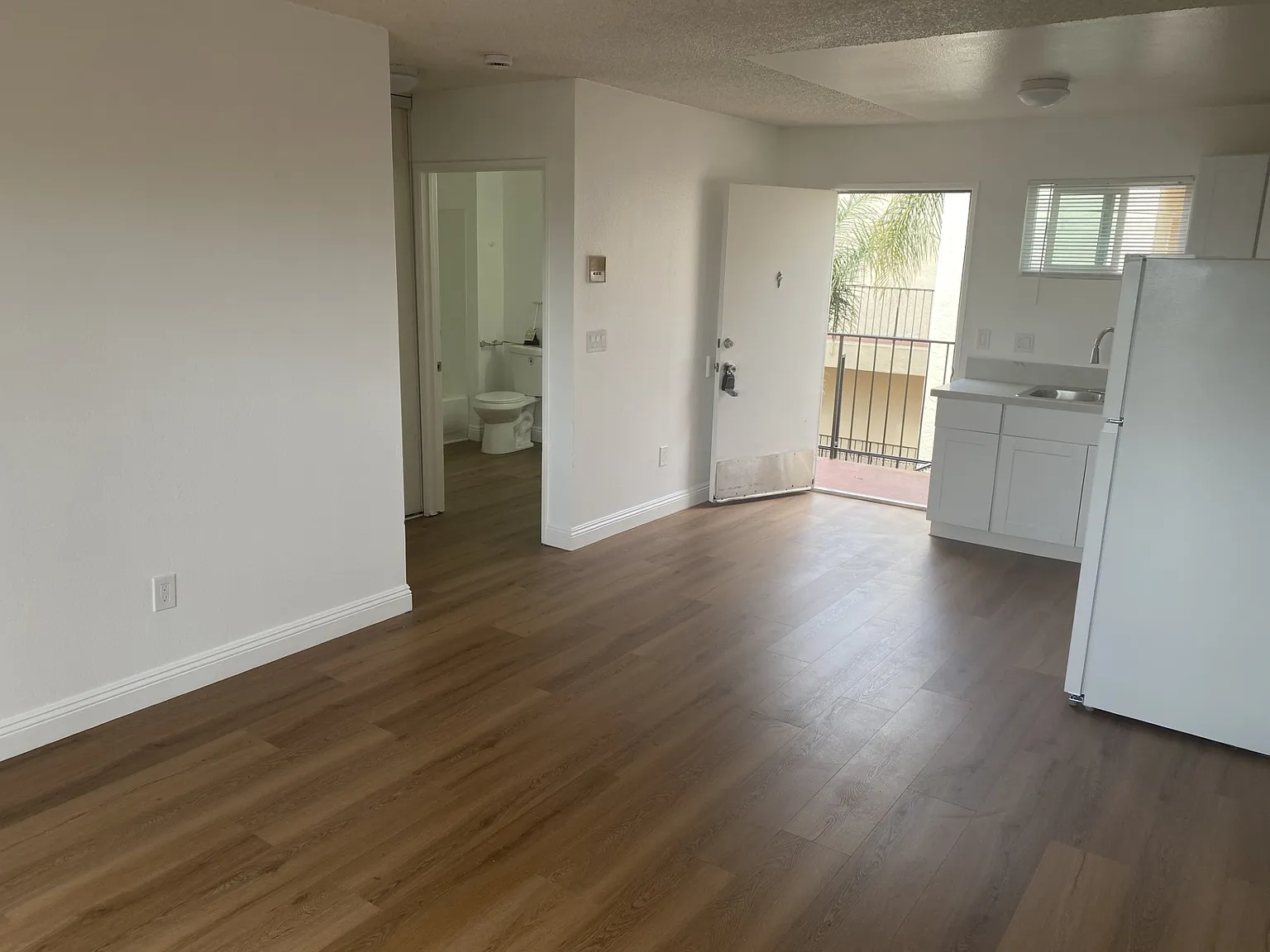 1 bed, $1,625 — Photo 4