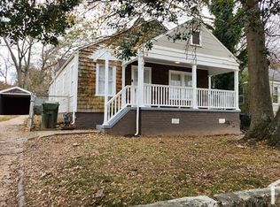 92 Stafford St SW, Atlanta, GA 30314