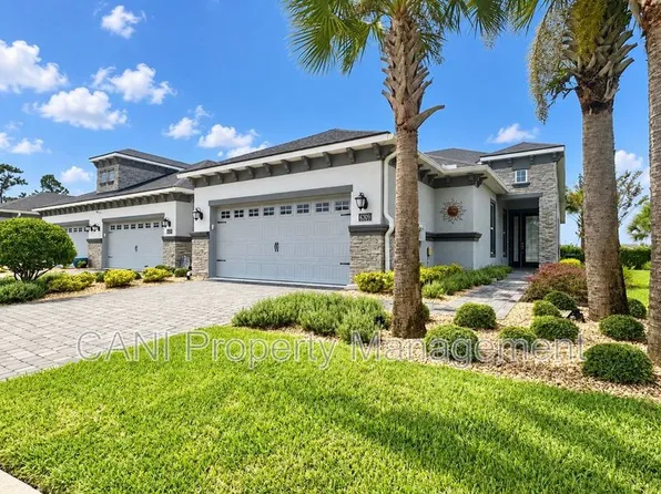 6309 Hanfield Dr, Port Orange, FL 32128