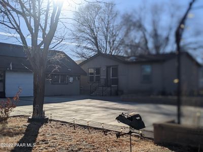 1715 Purple Sage Dr, Chino Valley, AZ, 86323
