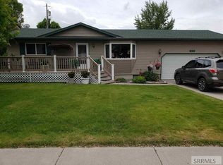 3672 Maryzell Ln, Pocatello, ID 83201