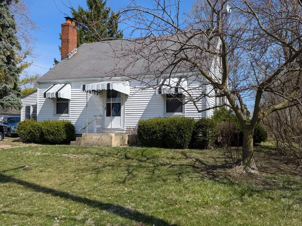 31434 State Route 31, Richwood, OH 43344