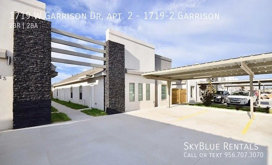 Building Photo - 1719 W Garrison Dr #2