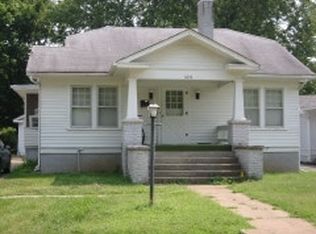 620 E Normal St, Springfield, MO 65807