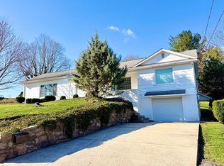 1503 Wall St, Saxton, PA