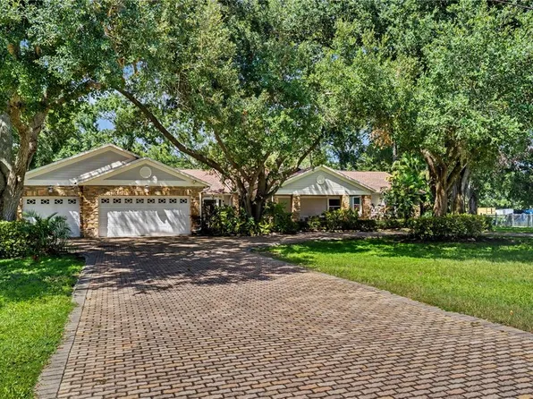 12511 PALOMINO COURT, TAMPA, FL 33626