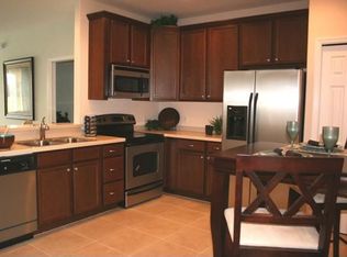 420 Harbor Ridge Dr, Palm Harbor, FL 34683