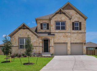 5713 Como Cv, Round Rock, TX 78665