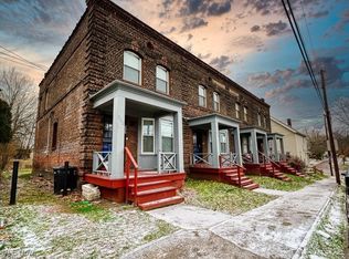 7112 Ottawa Rd, Cleveland, OH 44105