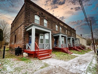 7112 Ottawa Rd, Cleveland, OH, 44105