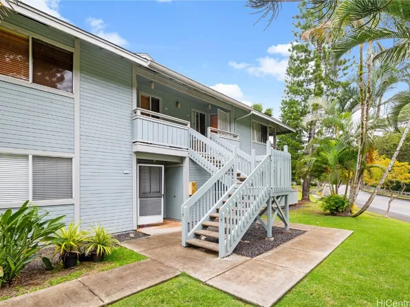 95-532 Wikao St APT E206, Mililani, HI 96789