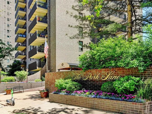 460 S Parkway Parkway S Bldg B #355, Denver, CO 80209