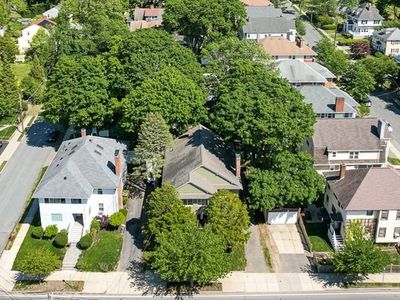 303 Washington St, Winchester, MA, 01890