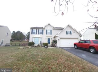 312 Flagstone Cir, Coatesville, PA 19320