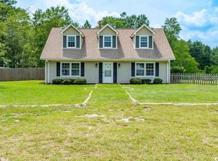 4130 Seaside Dr, Conway, SC 29526