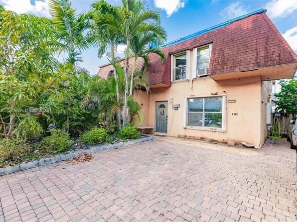 5514 SW 44th Ter, Dania Beach, FL 33314