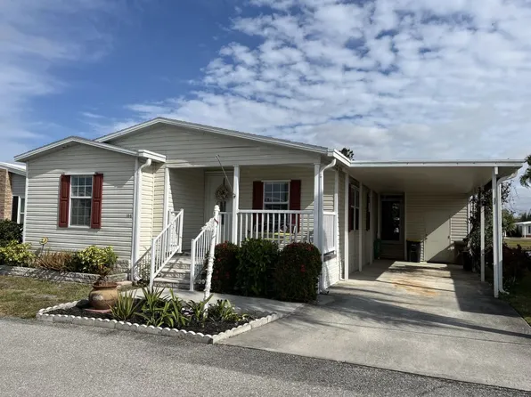 24300 Airport Rd #186, Punta Gorda, FL 33950