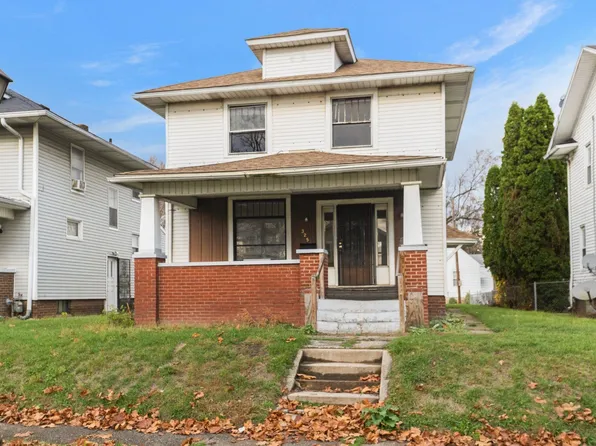 325 E Wildwood Ave, Fort Wayne, IN 46806