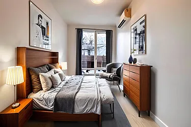 Rented by Doorway NYC, LLC