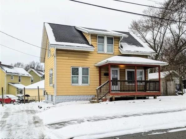 56 Antles Ave, Barberton, OH 44203