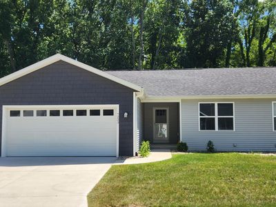 7233 Glendora Ln, Kalamazoo, MI, 49009