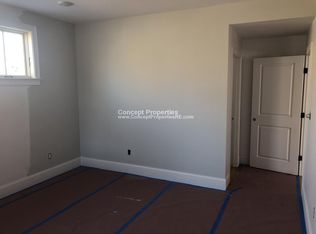 2731 Washington St #1W, Boston, MA 02119