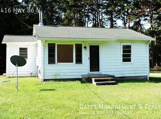 7416 State Highway 86 N, Hillsborough, NC 27278