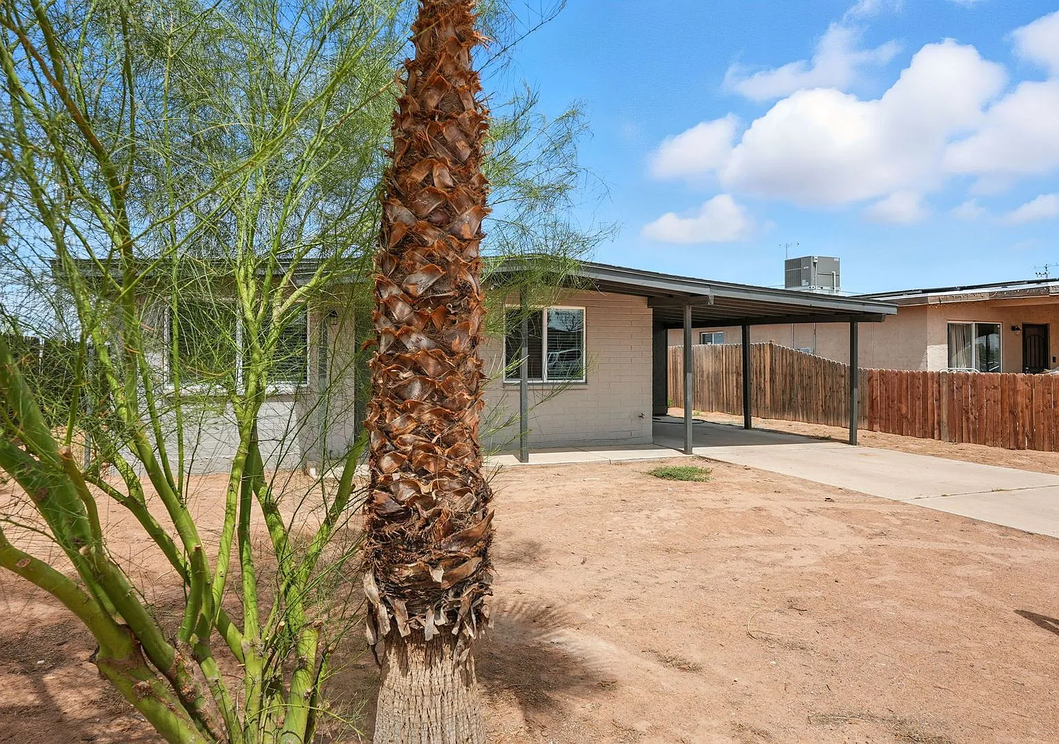 3 Bed 2 Bath Coolidge Home — Photo 1