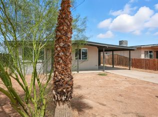 130 W Harding Ave, Coolidge, AZ 85128