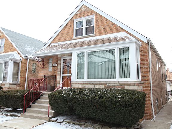 2nd image of 5323 N Mulligan Ave