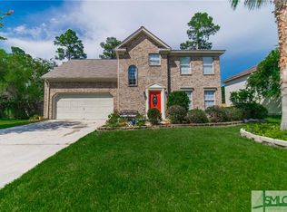 78 Shady Hill Cir, Richmond Hill, GA 31324