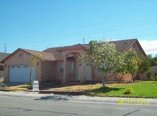 1247 N Ruiz Ave, San Luis, AZ 85336