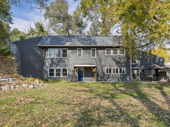 12888 Trist Rd, Grass Lake, MI 49240