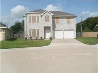 9335 Dogwood View Ln, Houston, TX 77064