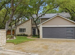 1906 Hillingway St, San Antonio, TX 78248