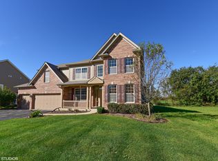 3831 Trillium Trl, Elgin, IL 60124