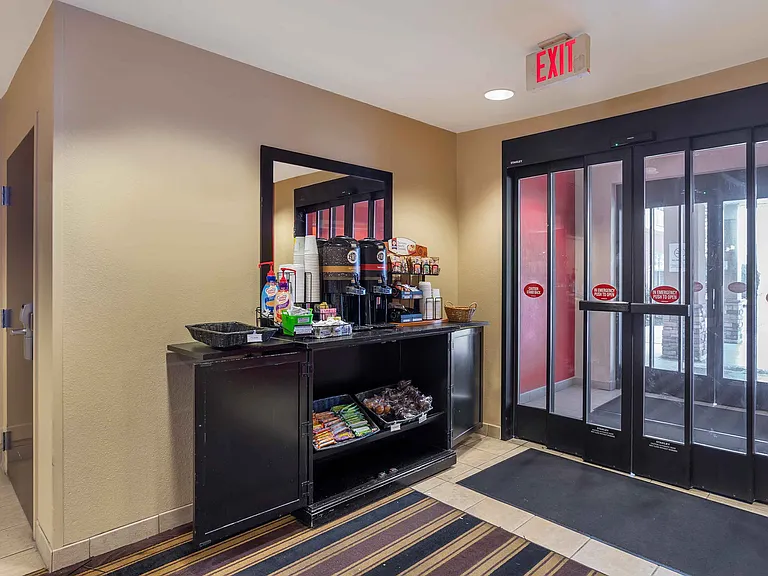 Free Grab-and-Go Breakfast