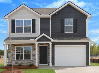 104 Elgin Dr, Laurens, SC 29360