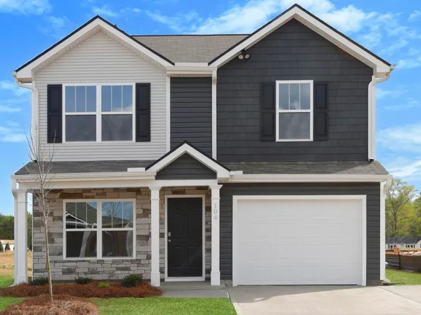 104 Elgin Dr, Laurens, SC 29360