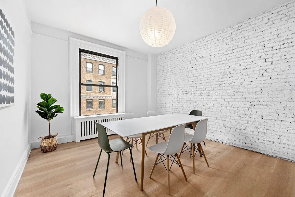 299 Riverside Drive #12E in Upper West Side, Manhattan | StreetEasy